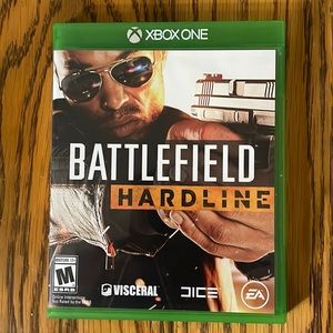 Battlefield Hardline
